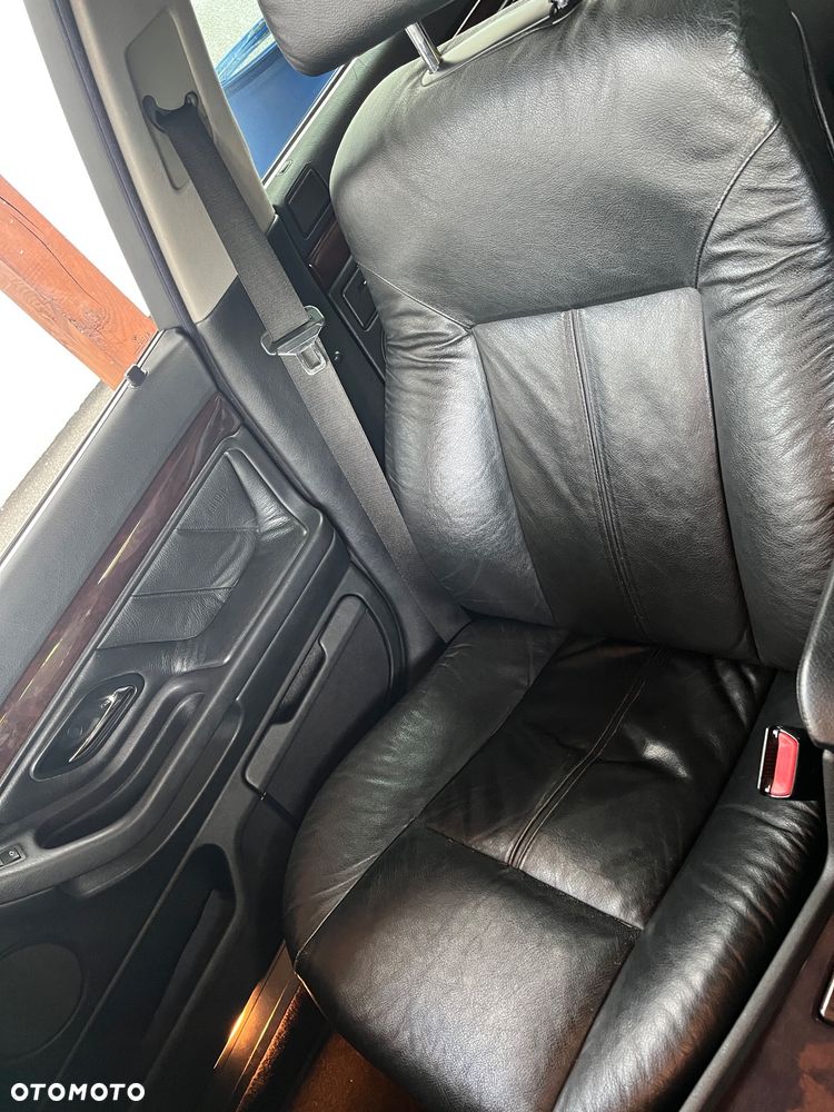 BMW Seria 7 740d - 30