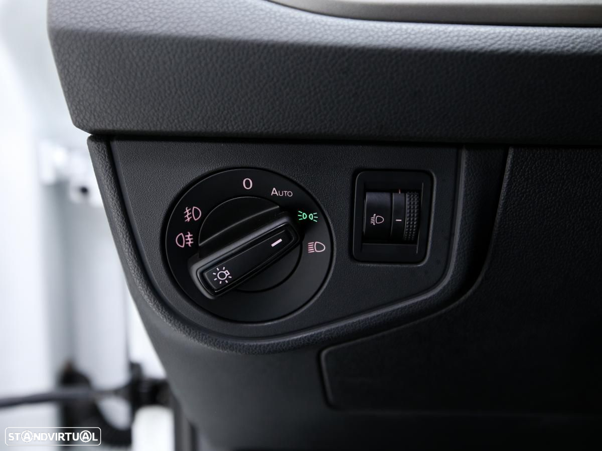 VW Polo - 15