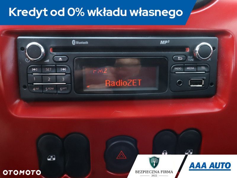Dacia Sandero Stepway - 14