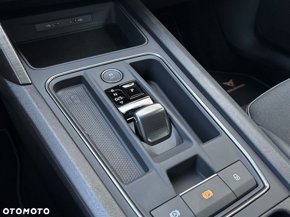 Cupra Formentor 2.0 TSI VZ DSG - 20