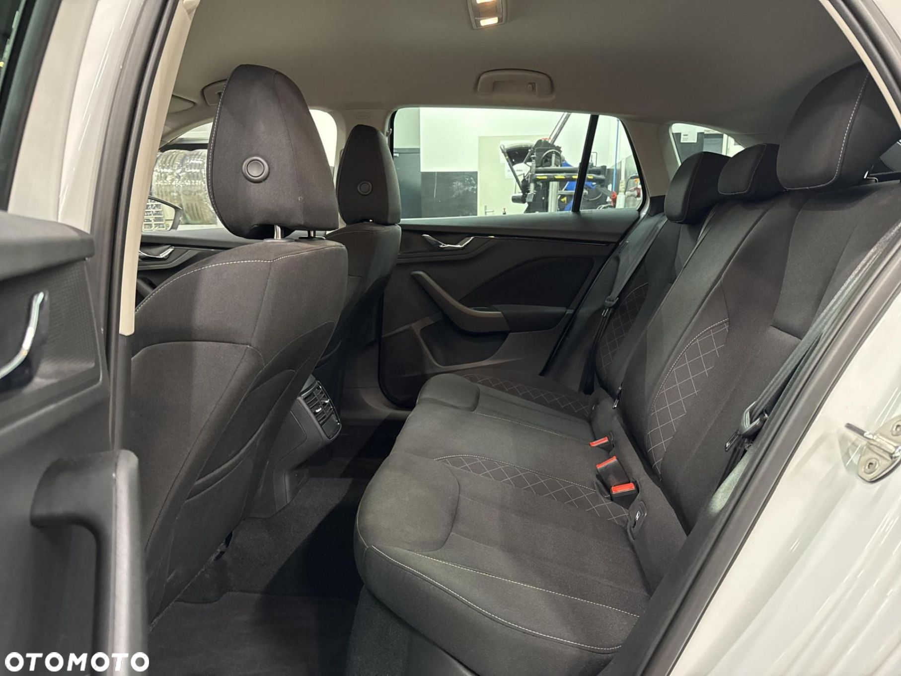 Skoda Scala - 11