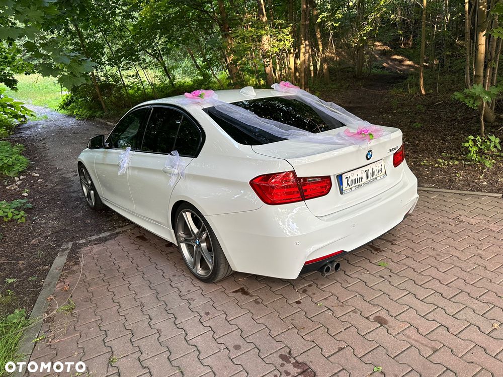 BMW Seria 3 - 14