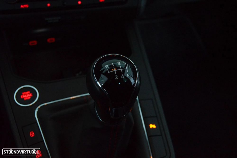 SEAT Ibiza 1.0 TSI FR - 45