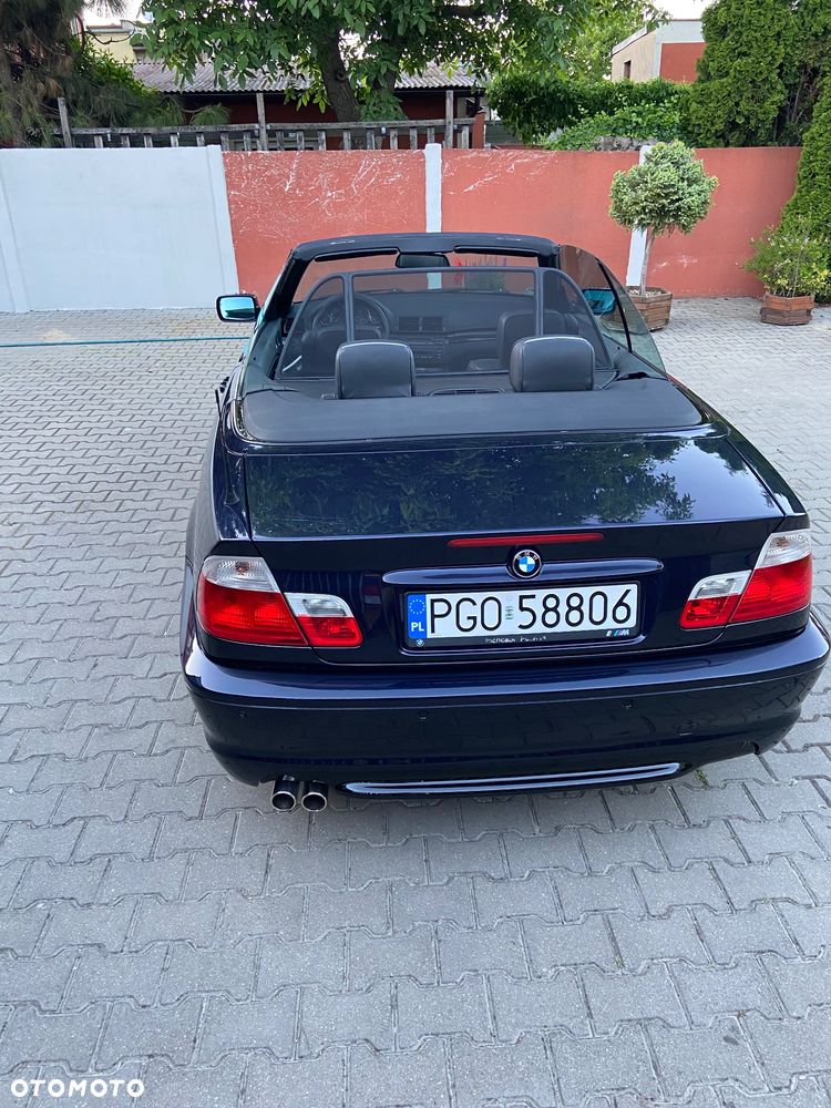 BMW Seria 3 320 Ci Edition Sport - 4