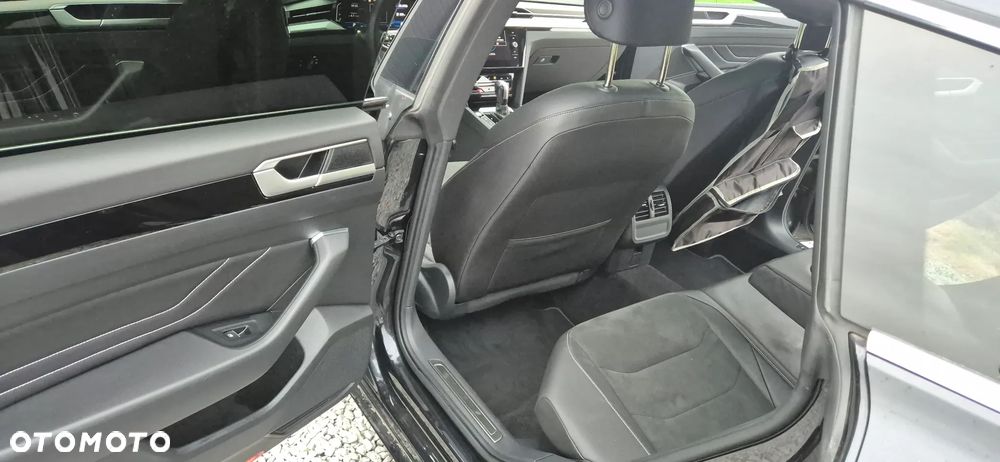 Volkswagen Arteon Shooting Brake 2.0 TDI R-Line DSG - 13