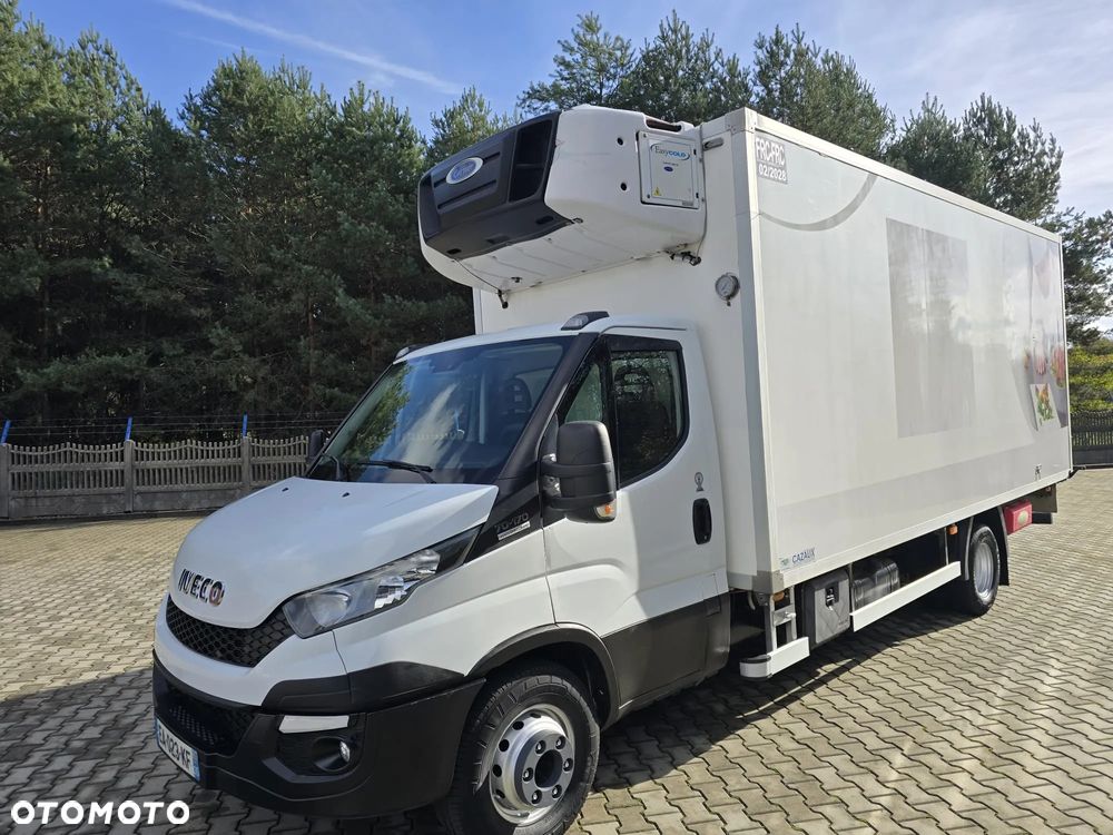 Iveco 70 c 17 - 2