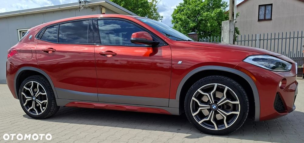 BMW X2 - 6