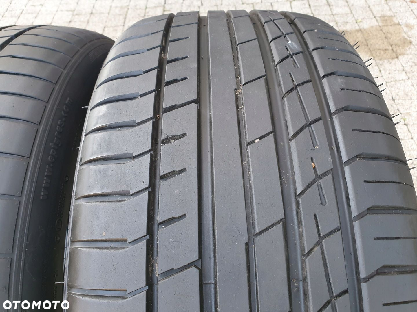 OPONY ACCIETA ST68 275/40 ZR20 MS 106Y - 6