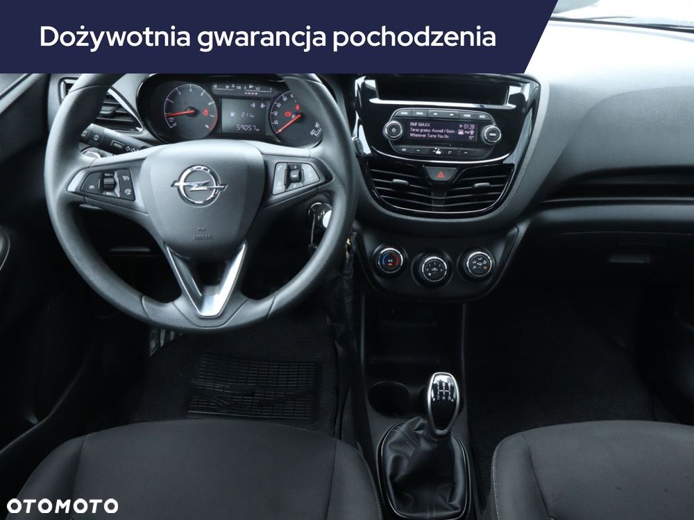 Opel Karl - 9