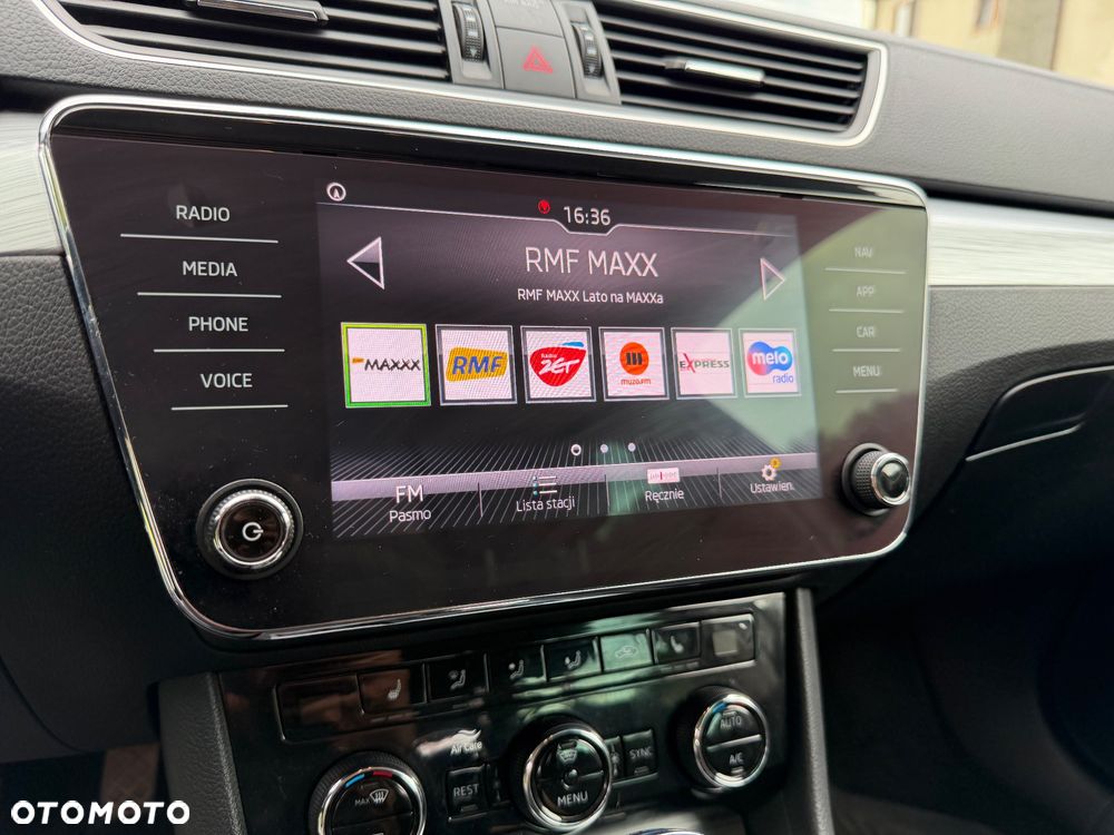 Skoda Superb 1.5 TSI ACT Style DSG - 13