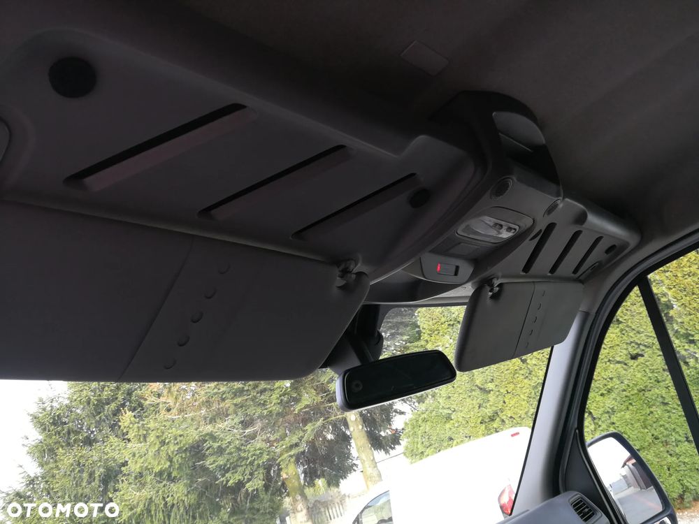 Renault Master - 20