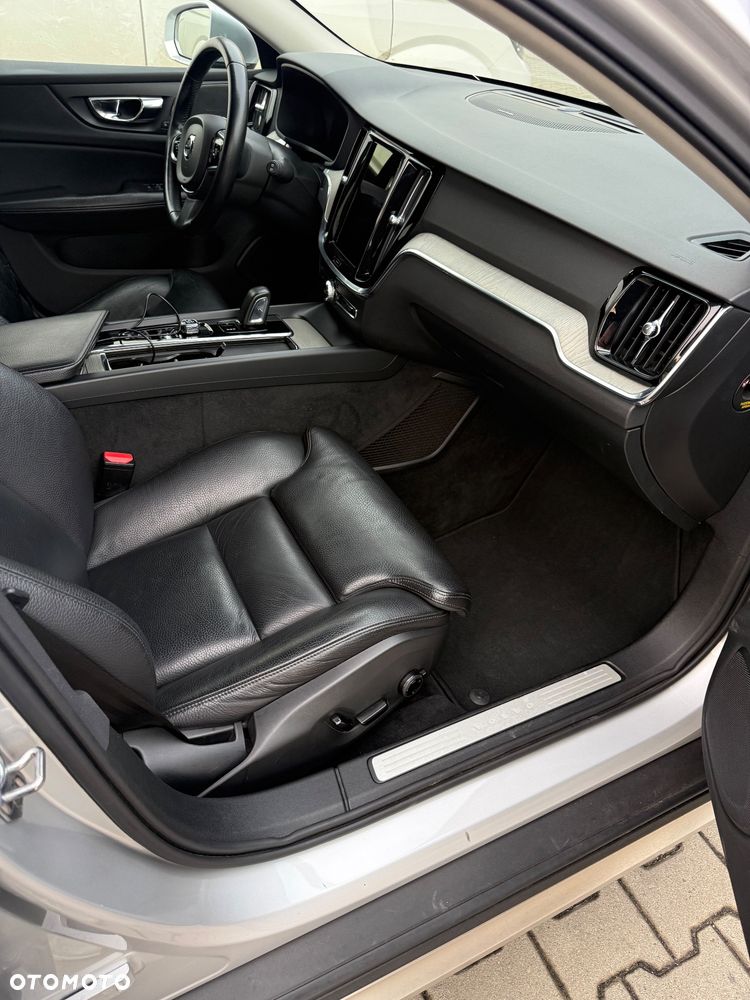 Volvo V60 - 12