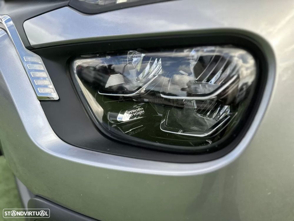 Citroën C3 1.2 PureTech Feel - 7