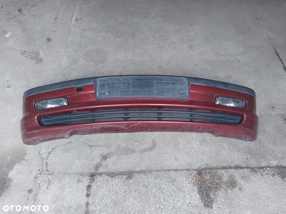 Zderzak przedni przód bmw e 46 sedan touring kombi sienarot II - 1