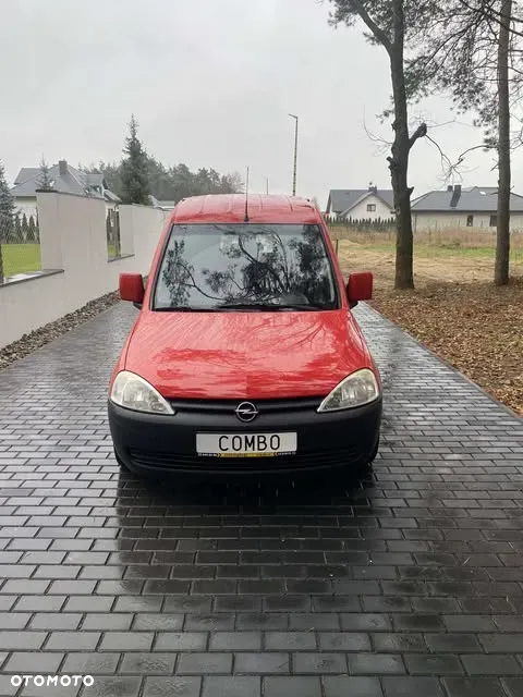 Opel Combo - 2