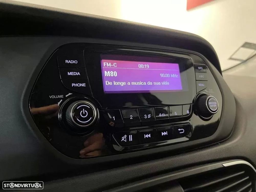 Fiat Tipo Station Wagon 1.3 Multijet City Life - 20