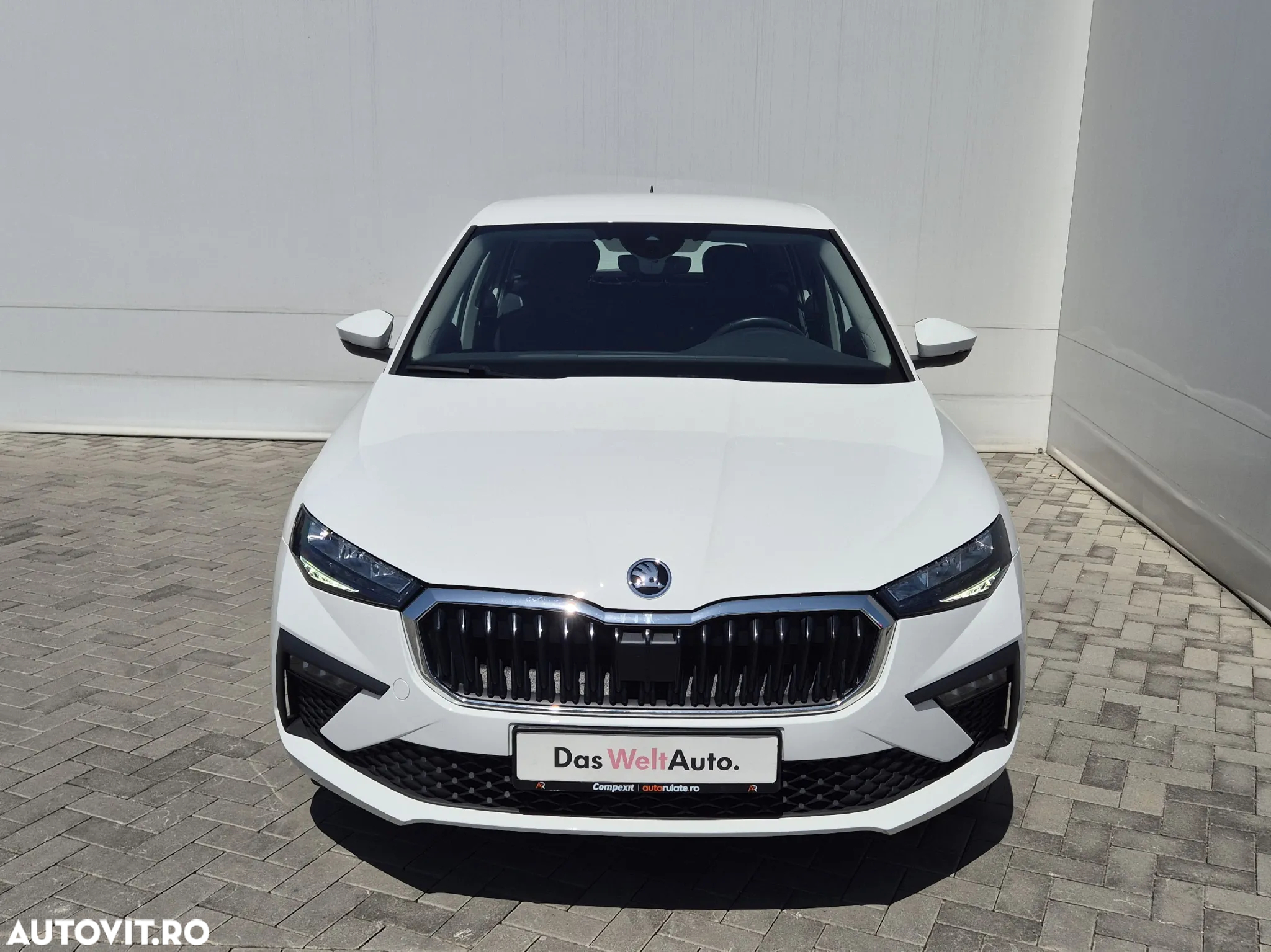 Skoda Scala - 8