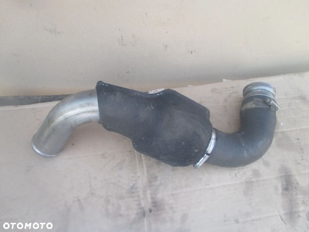 Rura Vivaro 2.5 TDCI Movano 1074024207 - 2