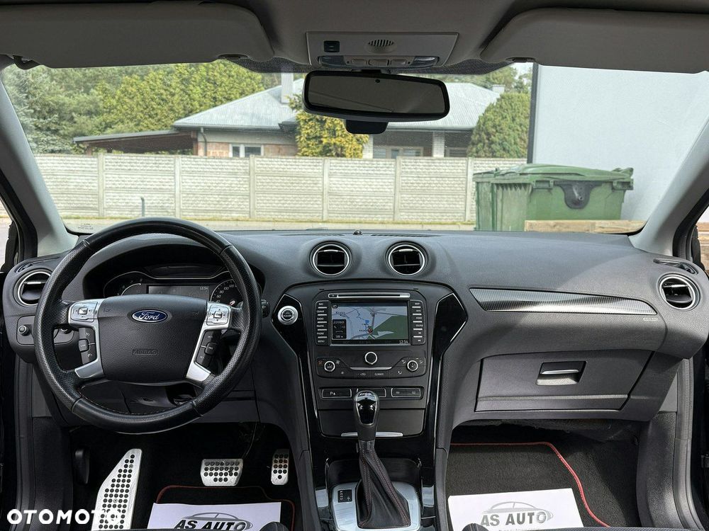 Ford Mondeo 2.0 EcoBoost ST-Line - 5