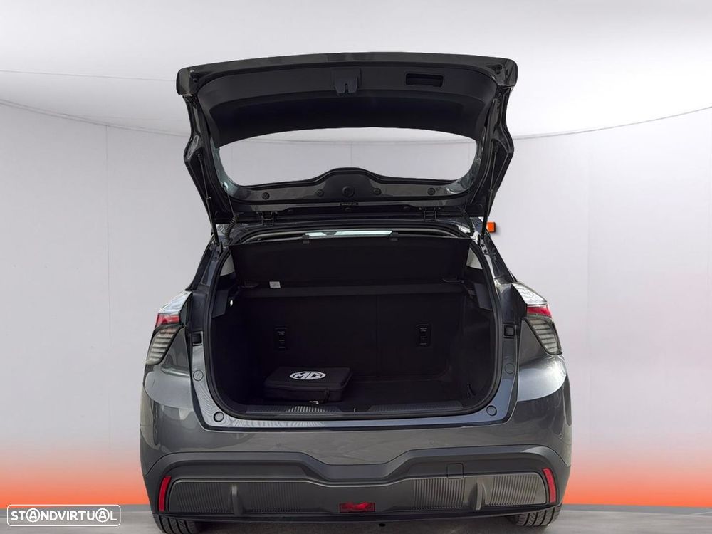 MG MG4 51 kWh Standard - 13