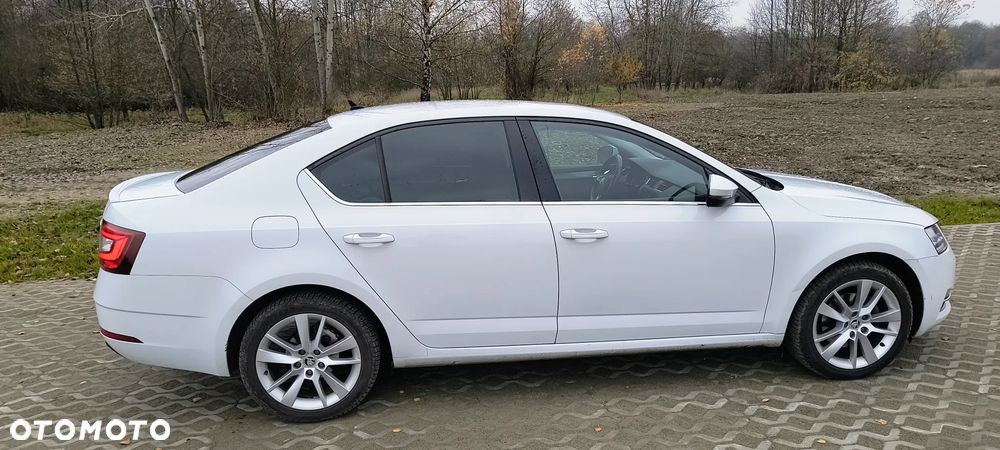 Skoda Octavia 1.5 TSI ACT Style - 7