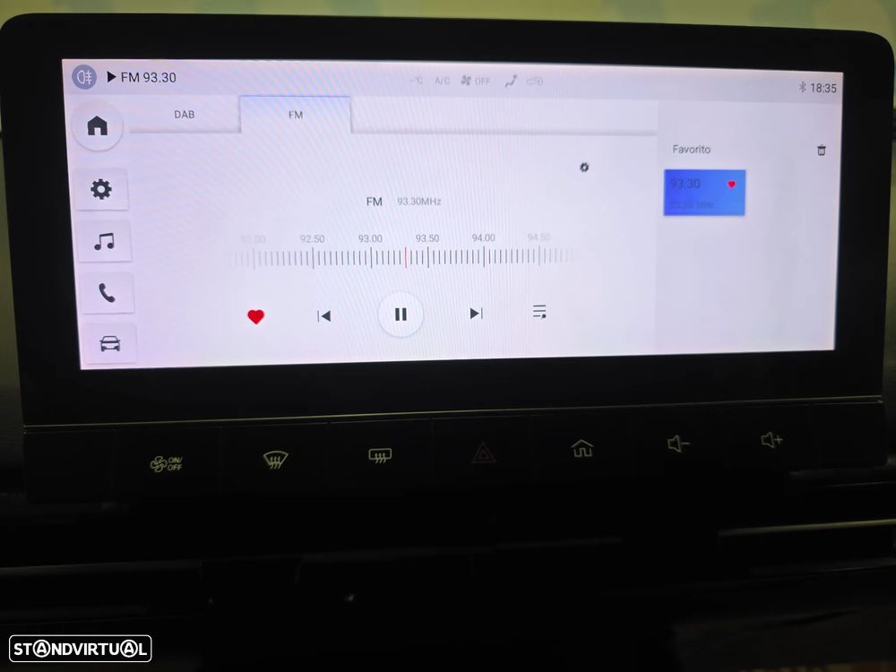 MG MG4 51 kWh Standard - 54