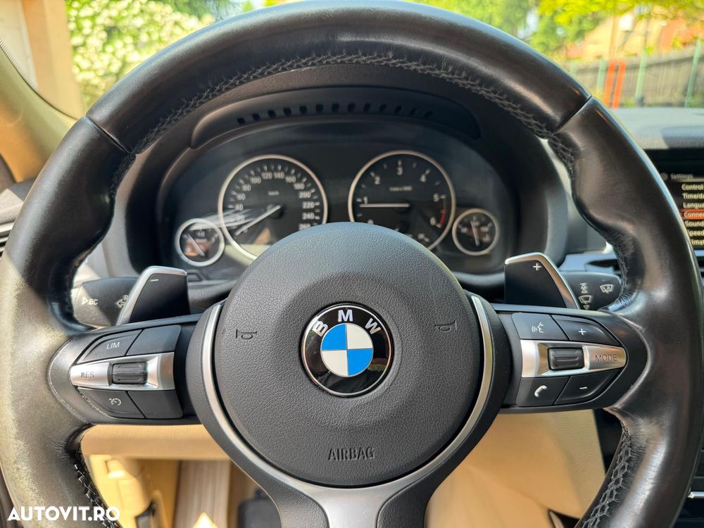 BMW X4 - 12
