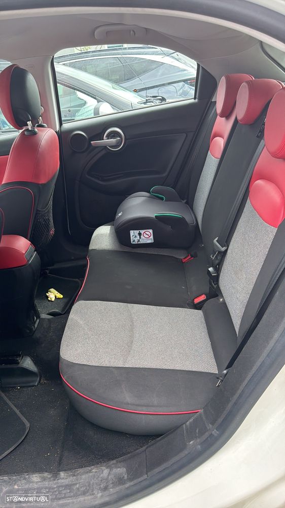 Fiat 500X 1.6 MJ Pop Star S&S - 6