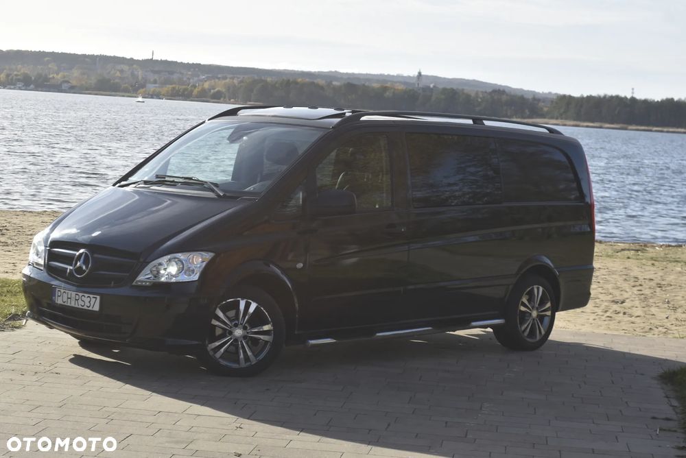 Mercedes-Benz Vito - 29