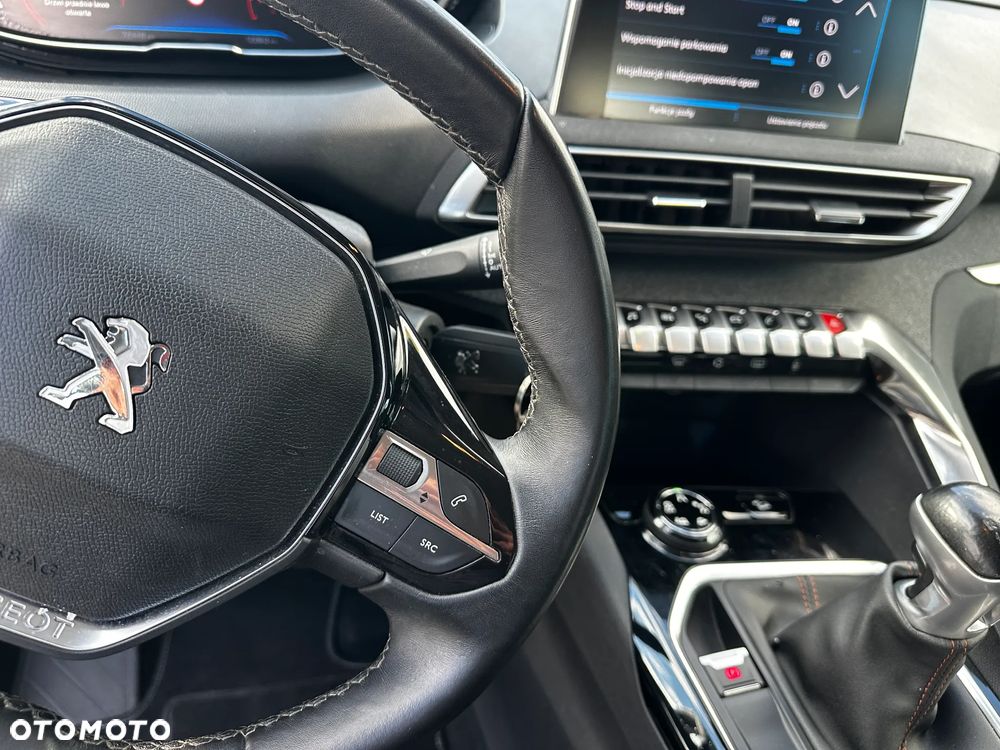 Peugeot 3008 - 10