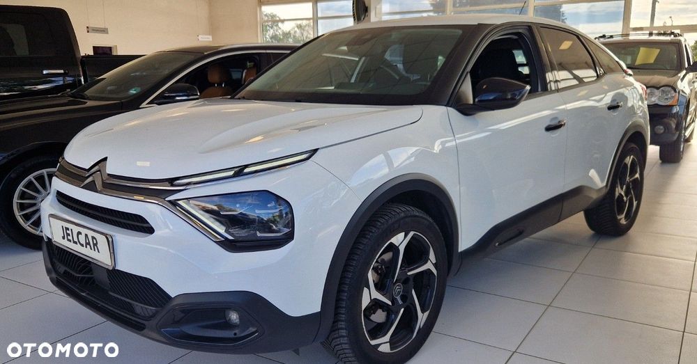 Citroën C4 - 5