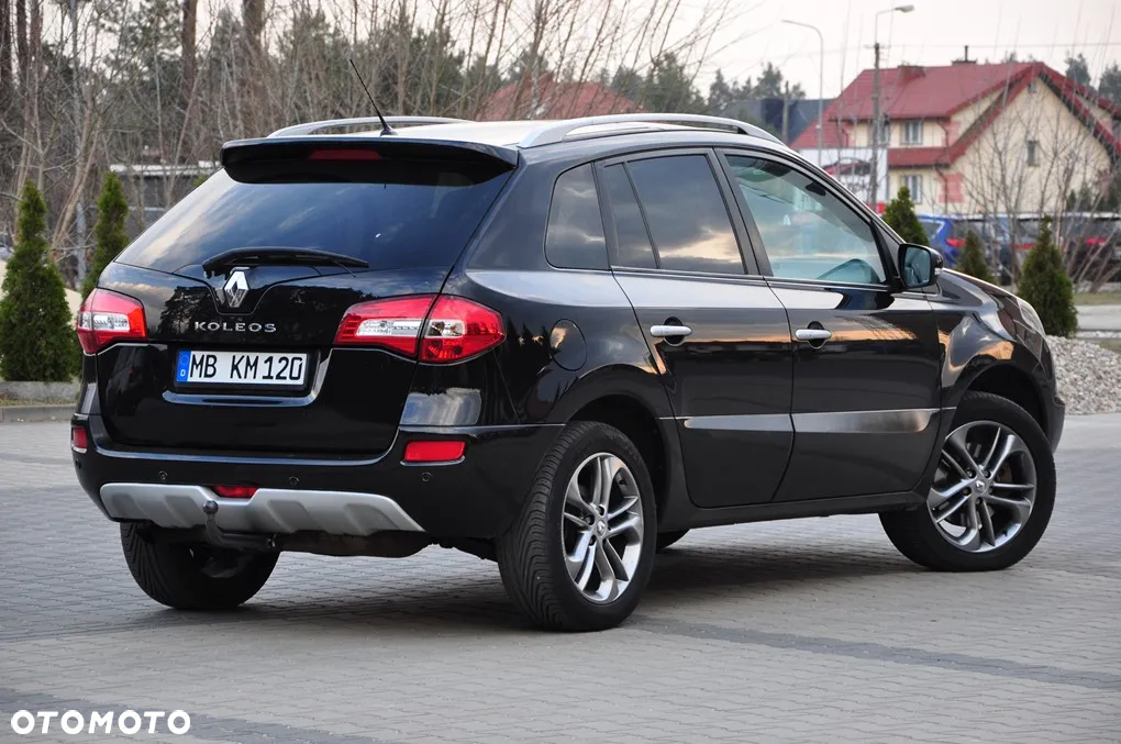 Renault Koleos 2.0 dCi 4x4 Privilege - 21