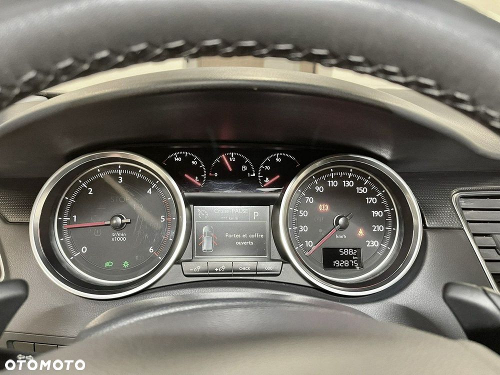 Peugeot 508 2.0 BlueHDi RXH S&S - 32