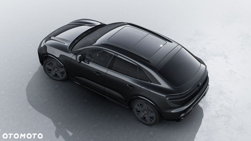 Porsche Macan - 5