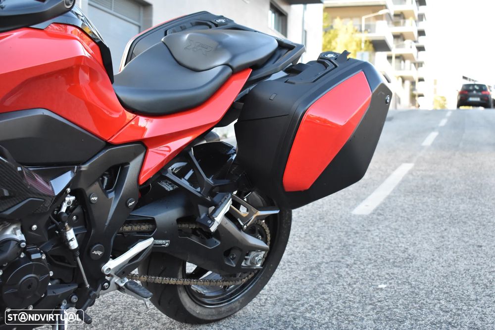 BMW S 1000 XR PACK M - 4