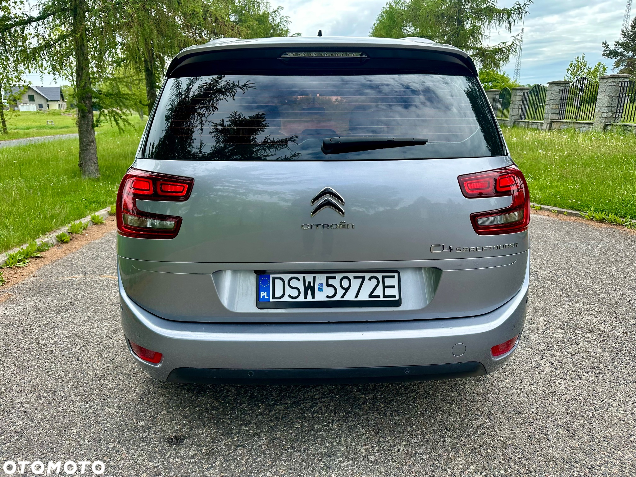 Citroën C4 Grand Picasso ver-1-5-bluehdi-shine-s-s - 6