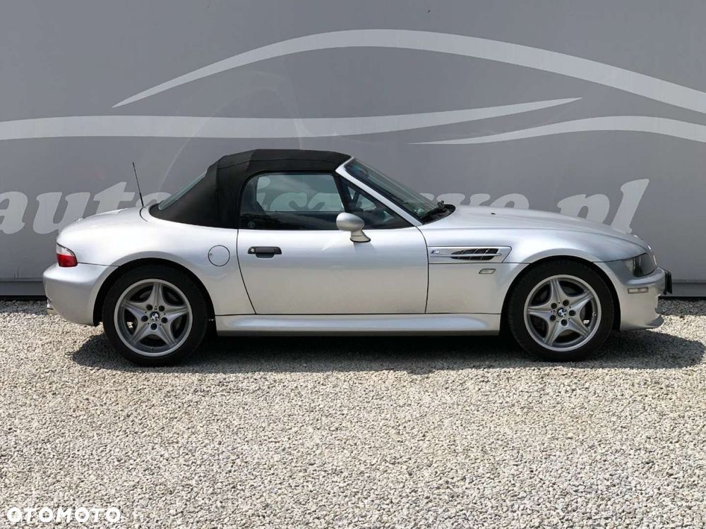 BMW Z3 - 16