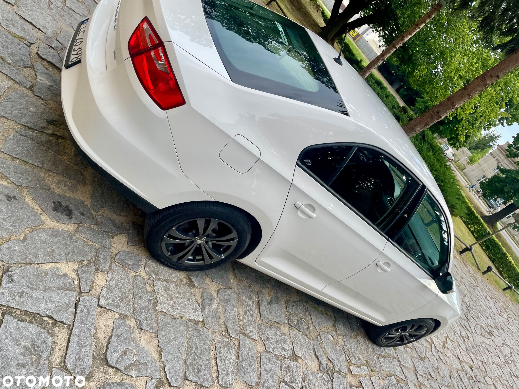 Seat Toledo 1.6 TDI Reference - 4