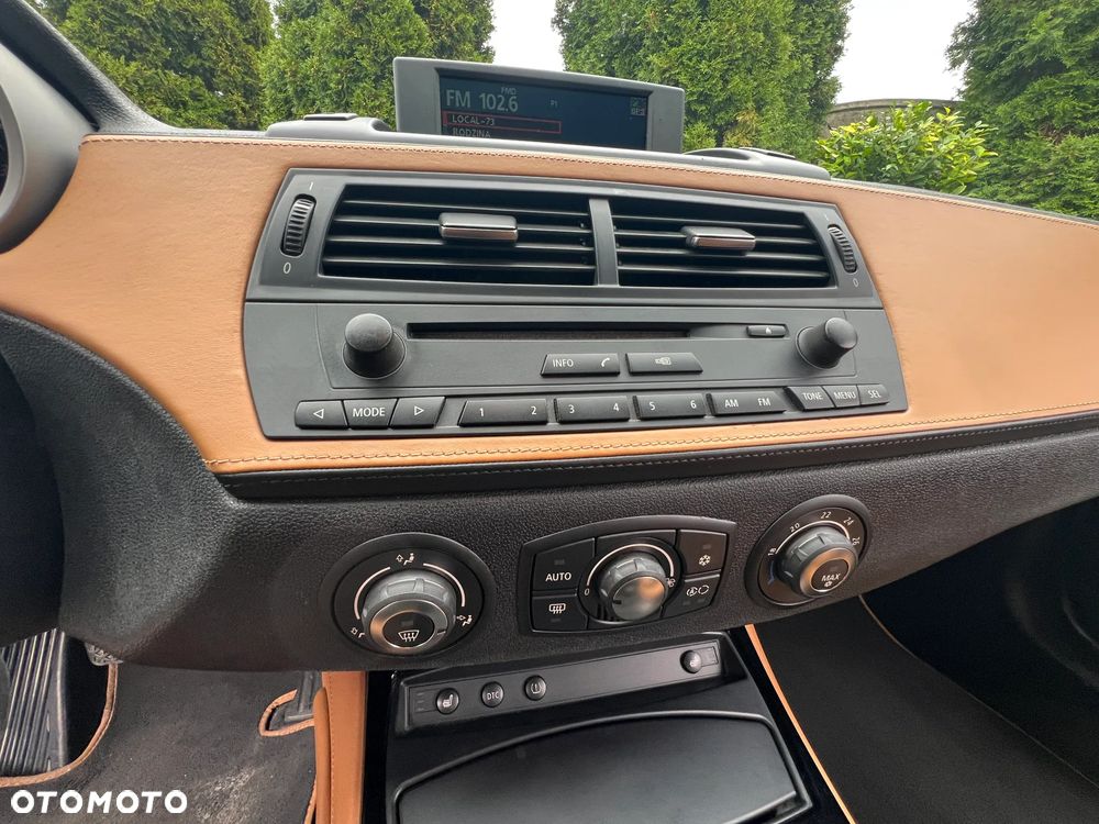 BMW Z4 - 17