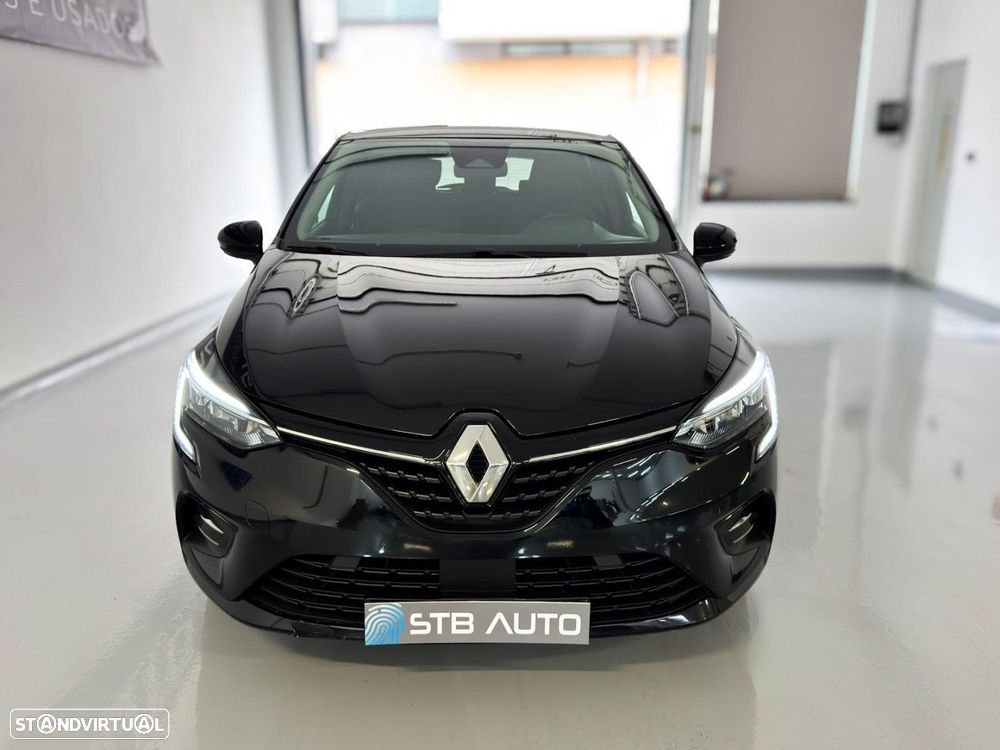 Renault Clio 1.0 TCe Evolution - 3