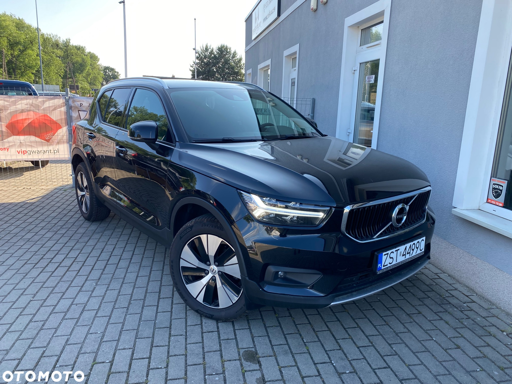 Volvo XC 40 - 11