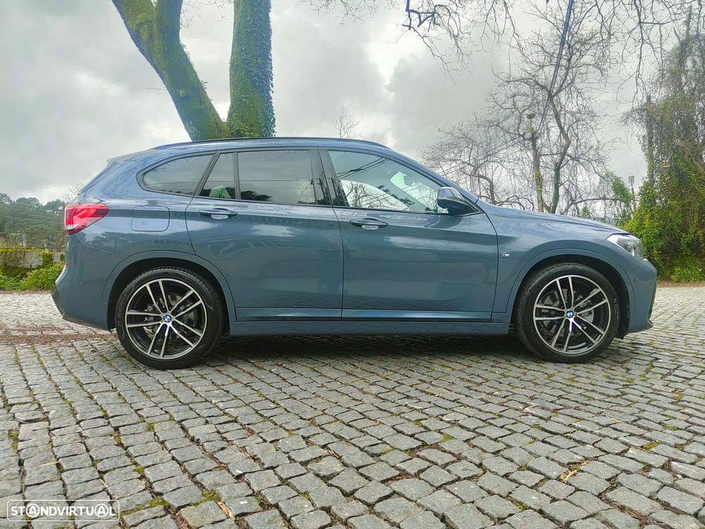 BMW X1 - 16