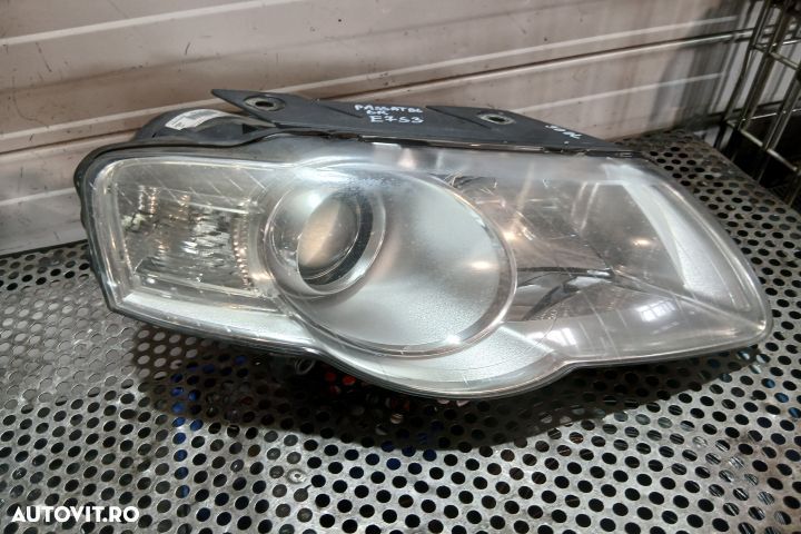 Far dreapta 3C0941006AD 3C0941006AD Volkswagen VW Passat B6 [2005 - 2 - 2