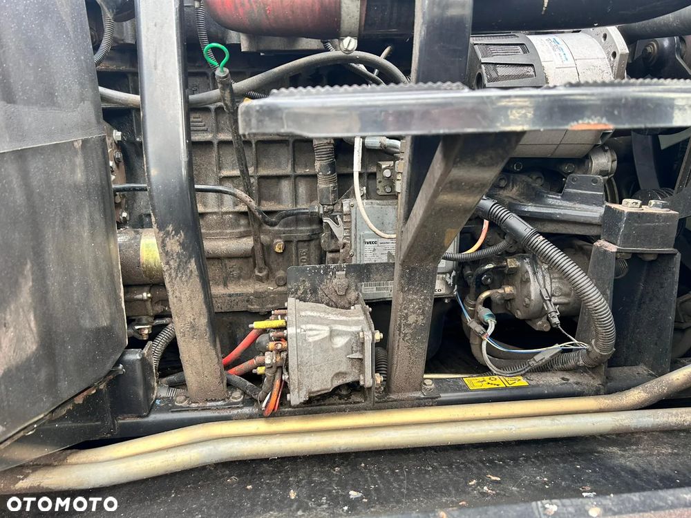 New Holland CX860 - 21