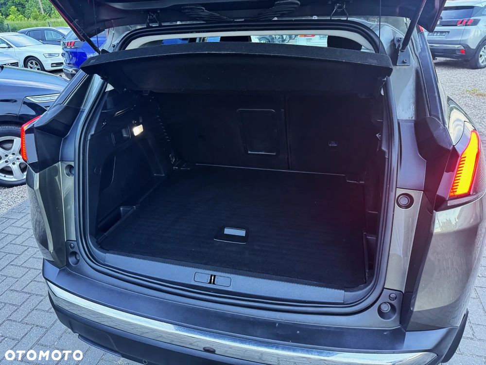 Peugeot 3008 BlueHDi 120 Stop & Start Active - 9