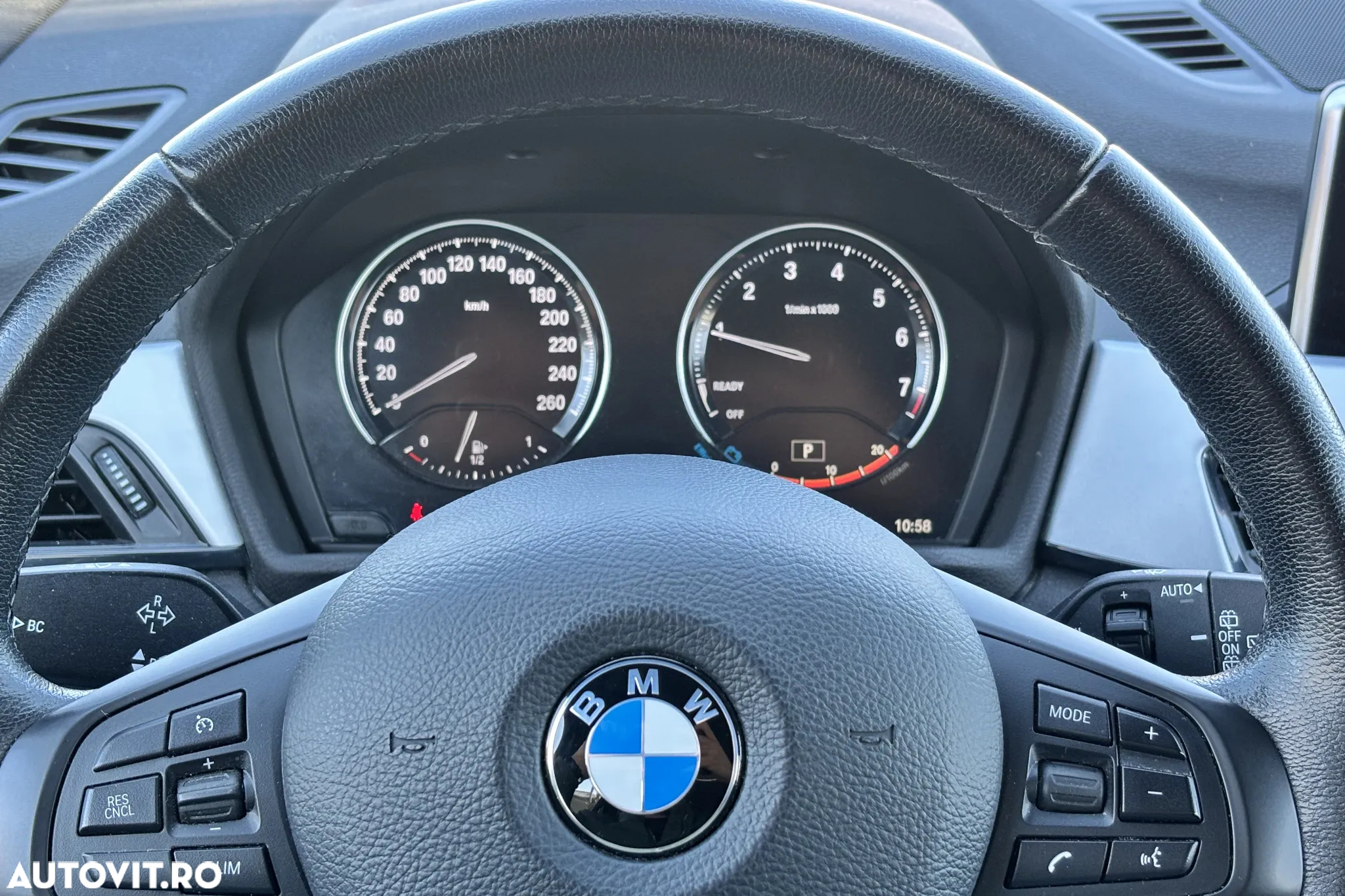 BMW X1 - 6