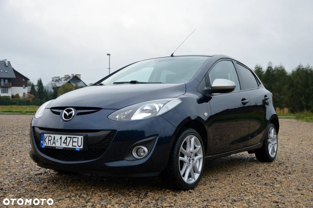 Mazda 2 1.3 Exclusive + - 20