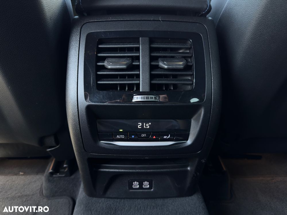 BMW X3 M M40d AT MHEV - 11