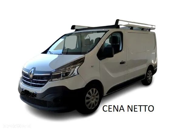 Renault TRAFIC - 4