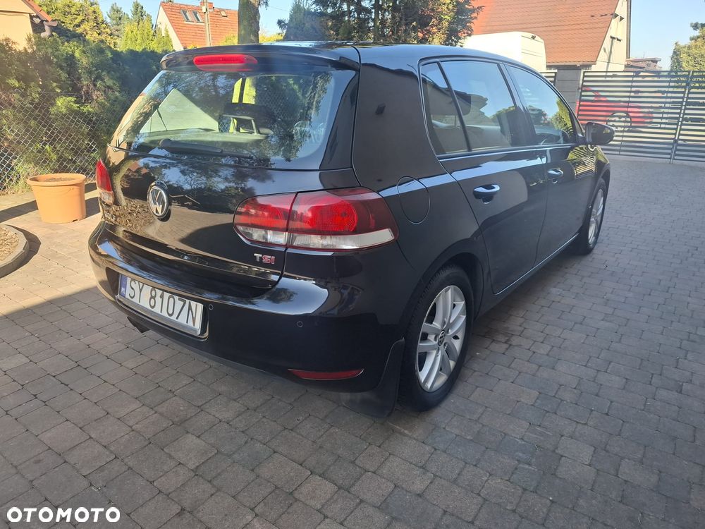 Volkswagen Golf 1.4 TSI Highline - 3